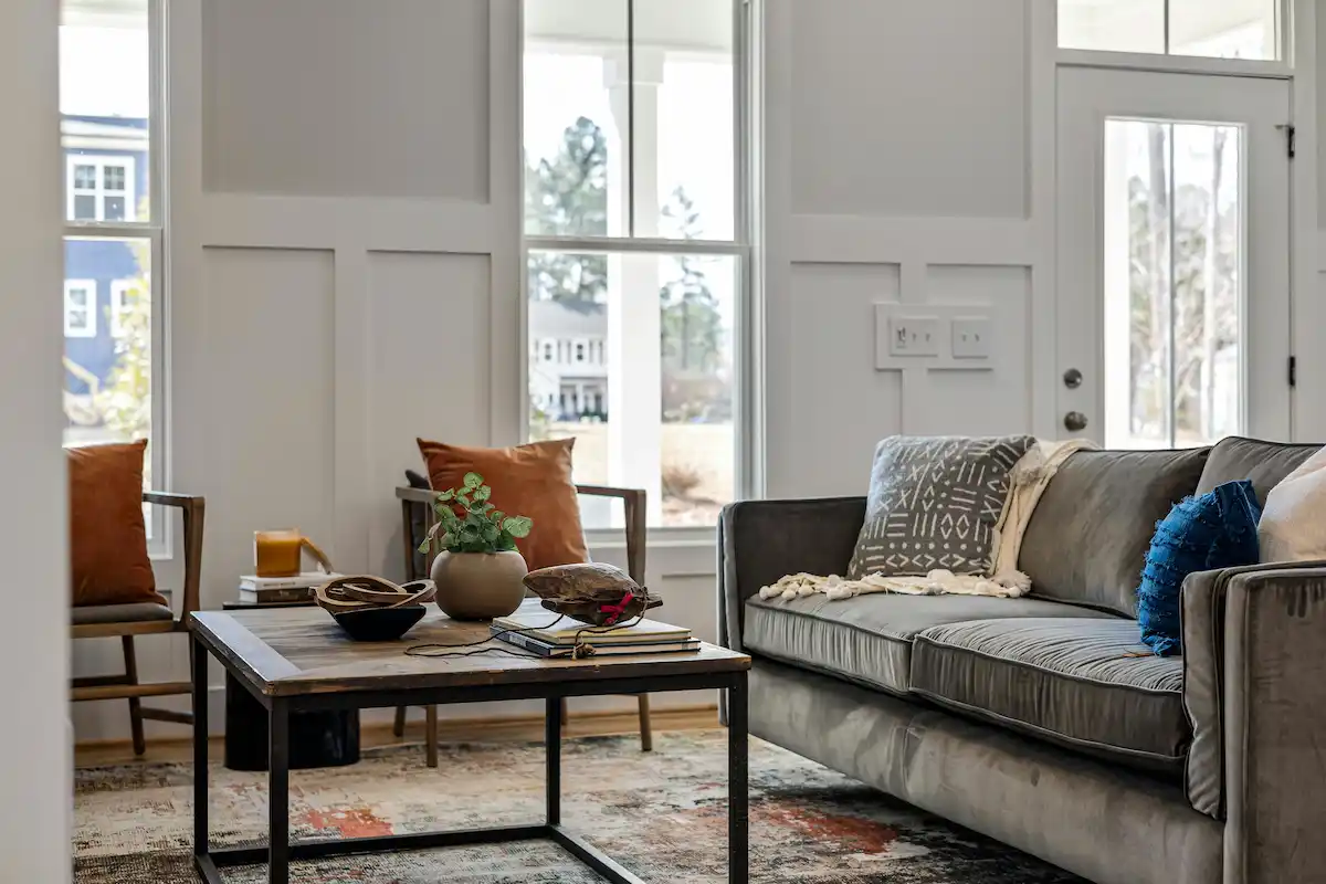 living-room